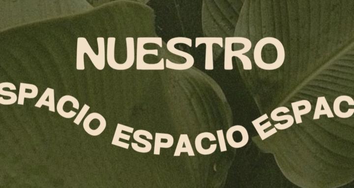 Nuestro Espacio