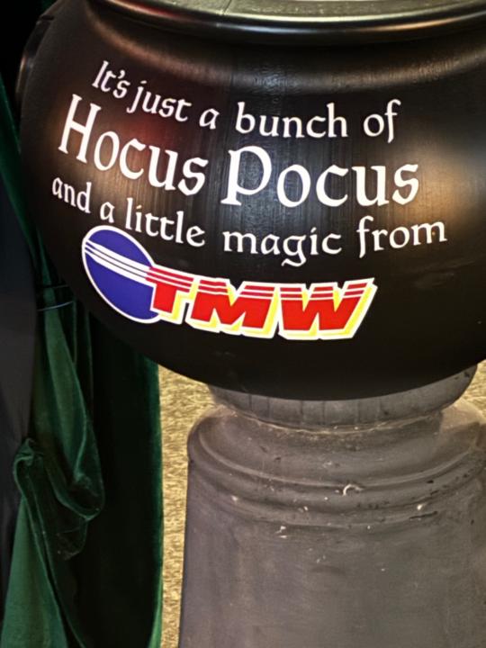 Stanford Kipping III