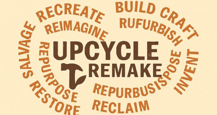 Upcycling Made Practical