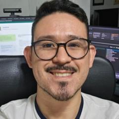 Daniel Muñetón