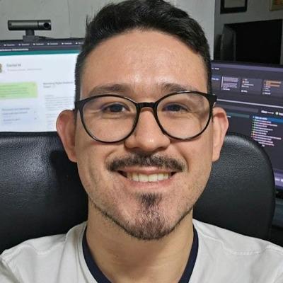 Daniel Muñetón