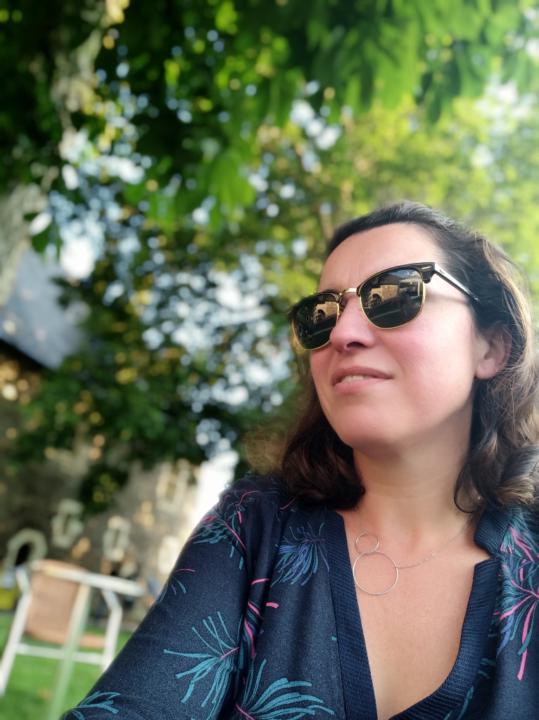 Ophélie Dureau