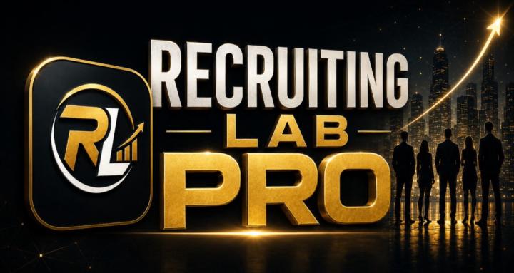 Recruiting Lab Pro