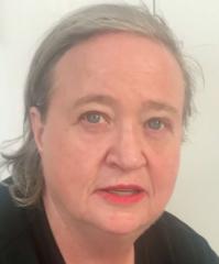 Arna Meldrum