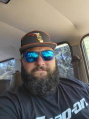 Cory Garrett