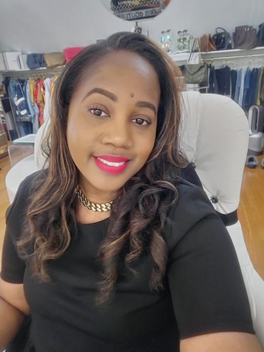 Williams Yvette