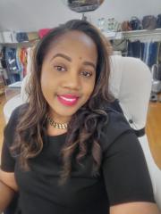 Williams Yvette