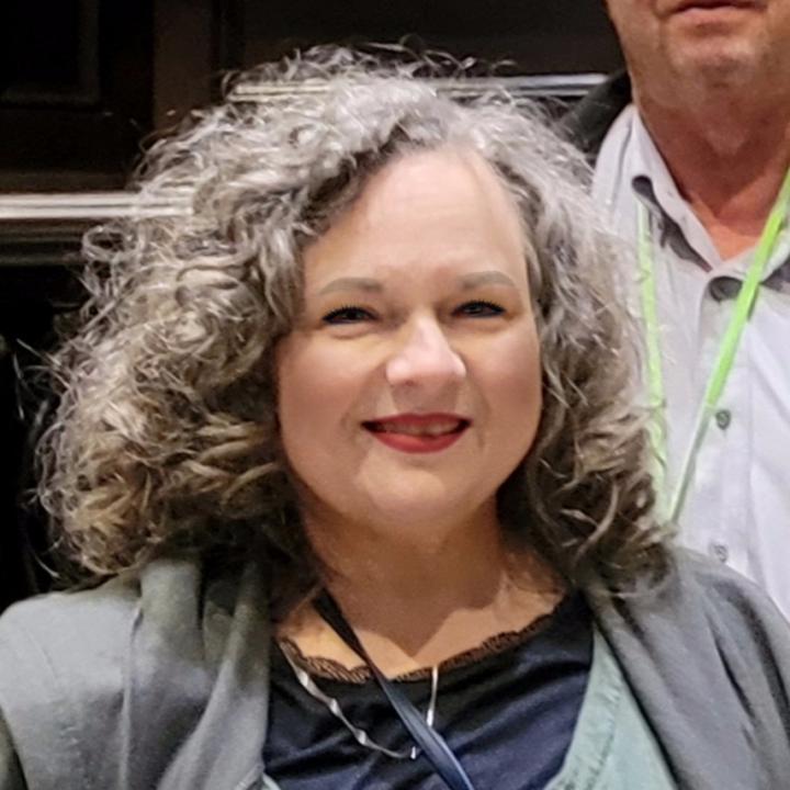 Tracy Cartwright