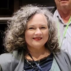 Tracy Cartwright