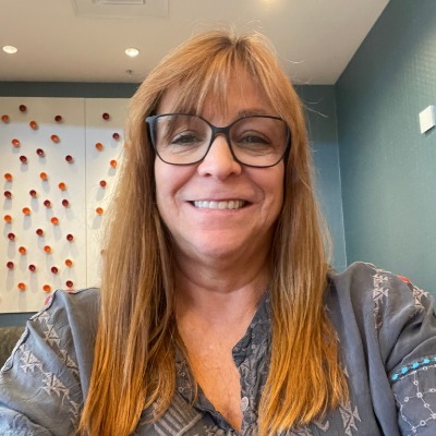 Diane Zimmermann