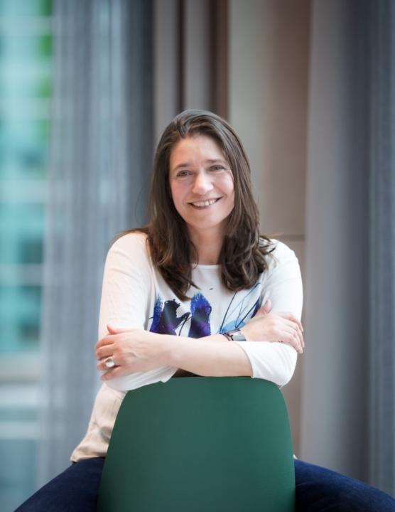 Heike Stegemann