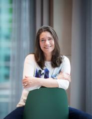 Heike Stegemann