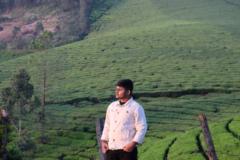 Rohit Shinde