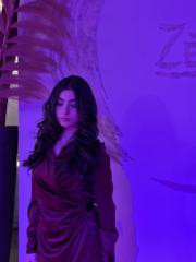 Laura Avagyan