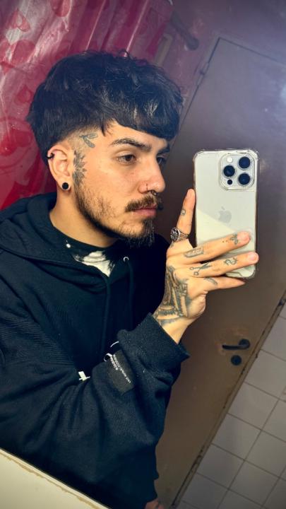 Agustin Rios