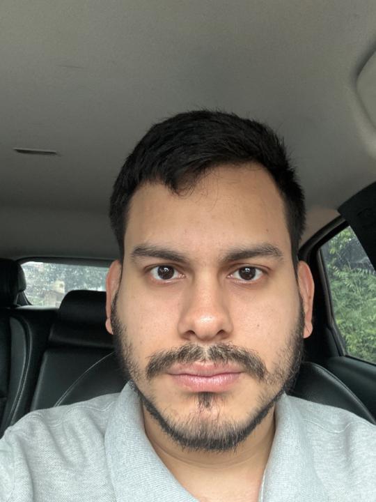 Camilo Gutierrez