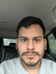 Camilo Gutierrez