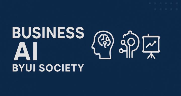 Ai in Business - BYUI Society