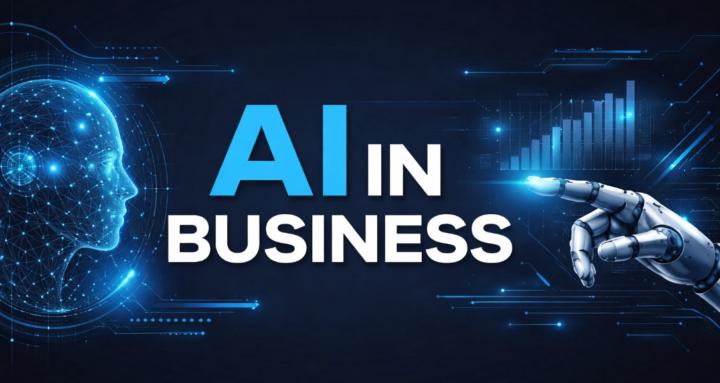 Ai in Business