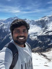 Narendran Rajasekar