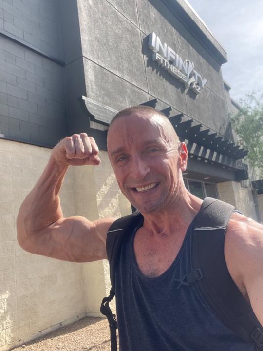 Keith Maniuszko
