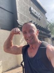 Keith Maniuszko