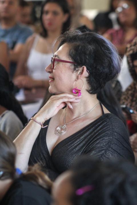 Tracy Abrahams