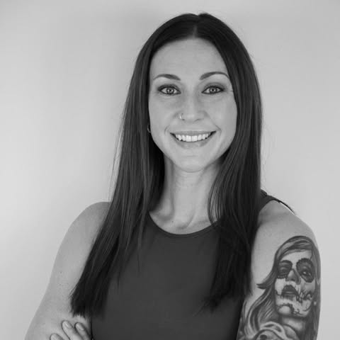 Katy Margison