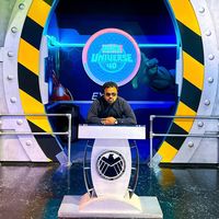 Aditya Rao