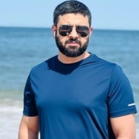 Ahmed Jawad Khan