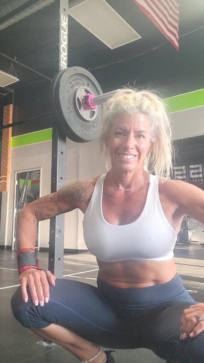 Melissa Roberts