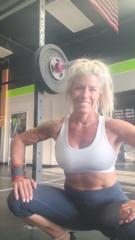Melissa Roberts