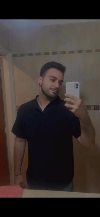 Tomas Martinez Rovella