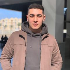 Mohamed Taha