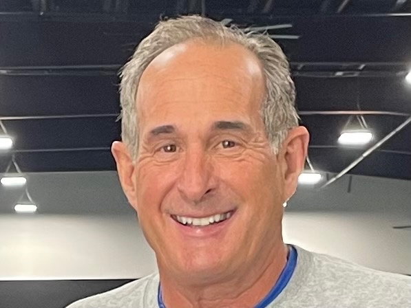 Bob Cooper