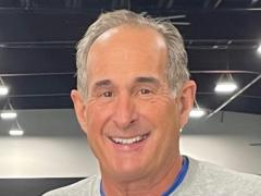 Bob Cooper