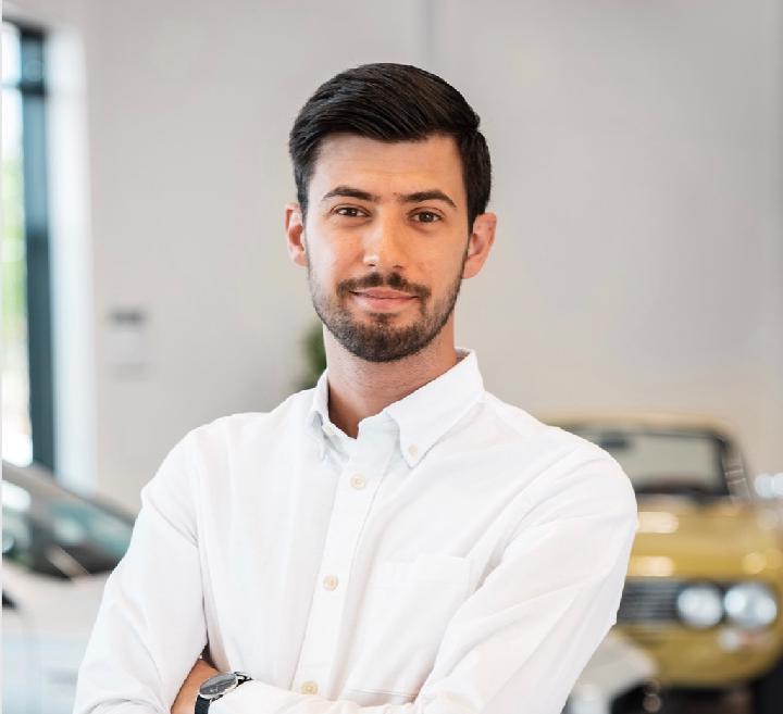 Haris Kadunic