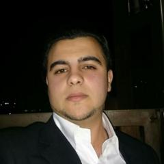 Mohammad not Frank Kern