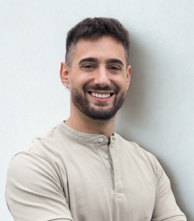 Gerson Pérez