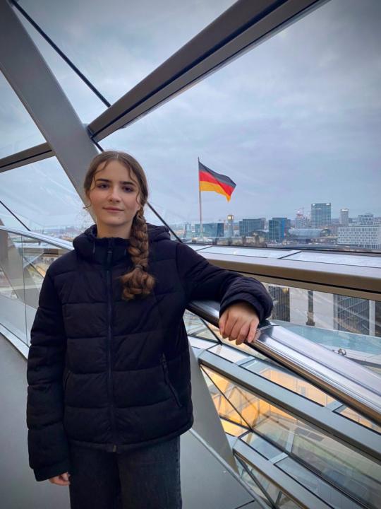 Sophia Liebscher