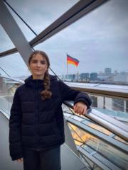 Sophia Liebscher