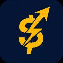 The $100K Sprint Society icon