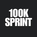 The $100K Sprint Society icon
