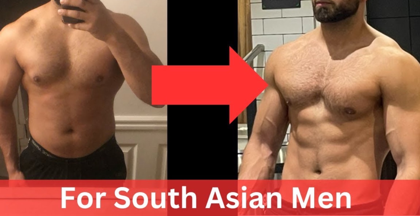 1:1 Coaching - Lose Fat As A South Asian Man 🔥