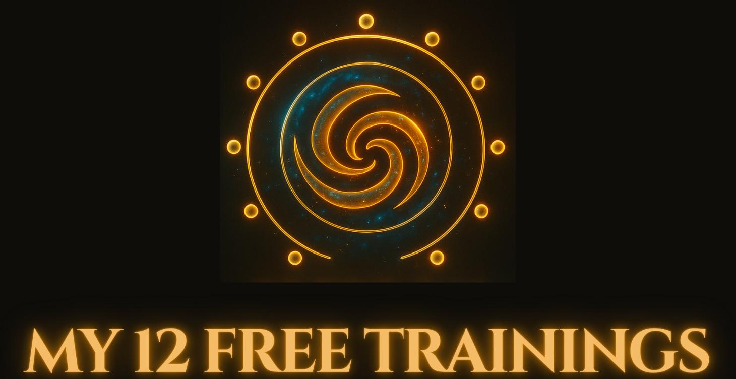 Module 2: My 12 Free Trainings Course