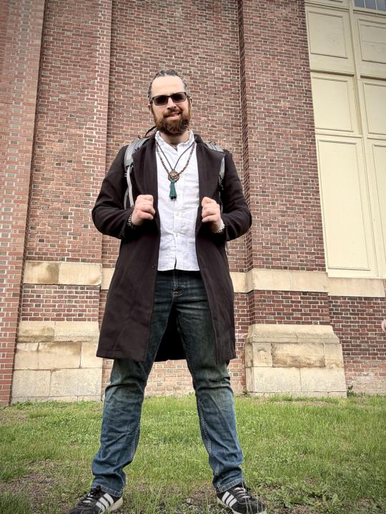 “Posting isn’t the problem. The system is.”