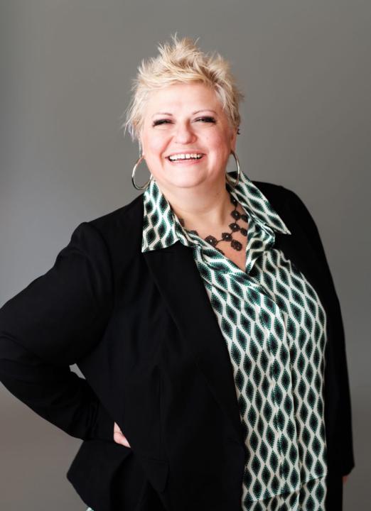 Let’s Congratulate Erin-Welcome to The Family