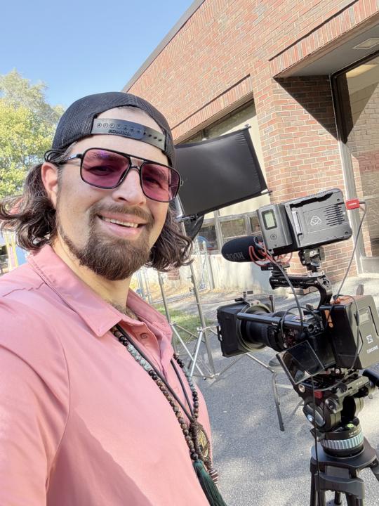 🚨 LIVE TODAY @ 6PM ET Birthday Bash Workshop 