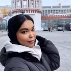 Yusoor Said