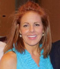 Mary McCracken
